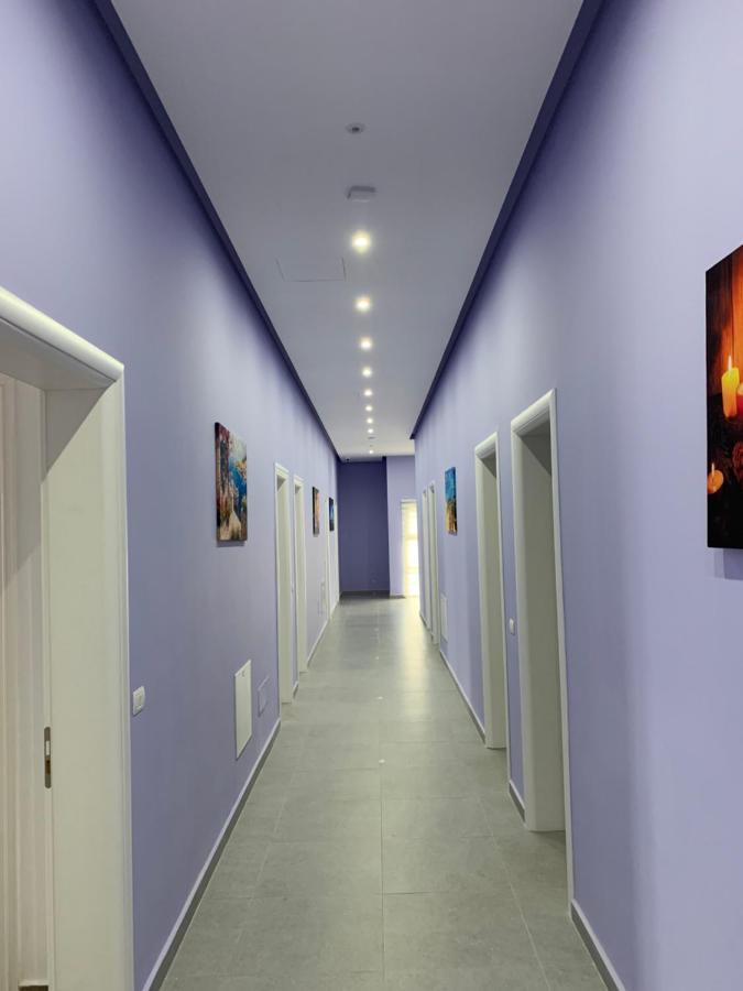Hotel Restaurant Deso Shijak Экстерьер фото