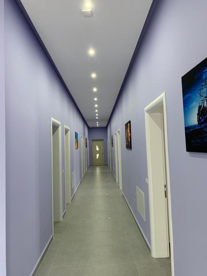 Hotel Restaurant Deso Shijak Экстерьер фото