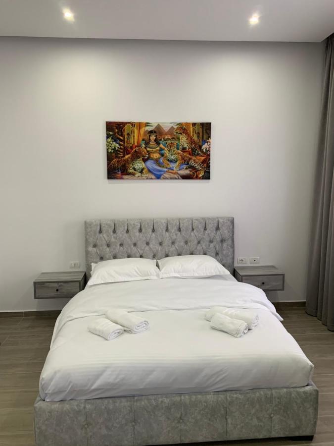 Hotel Restaurant Deso Shijak Экстерьер фото